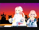 【創価ロイド】女子部桜乃そらによるダンスの披露　桜乃文化会館　2階そらの間