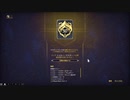 【ゆっくり実況】Warframeやるよ　～MR30に挑むよ～