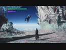 【DMC5se】  ダンテさんをひたすら飛び跳ねさせる動画