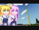 【Stormworks】ゆかマキぽんこつ制作室・嵐参14