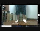 ※50日目以降は説明文から【150kgデブ】ほぼ毎日筋トレの動画投稿していく：4日目【2021_01_11:146.8kg】
