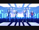 【MMDツイステ】September【サ部リーチ】