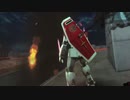 戦場の絆4.31 メサイア TB66 シルヴァ・バレト・サプレッサー②