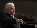カラヤン　ベートーヴェン「ミサ・ソレムニス」5/7（クレド後半）