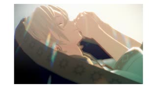 【MMDあんスタ】Wings of Piano【天祥院英智】