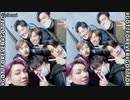 GOT7FOREVER 動画／Never Stop【日本語訳】