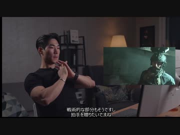 【転載】韓国の元特殊部隊員がCoD:MWをやってみた