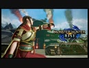 【MHRise】タマミツネvs最弱弓使いの物語