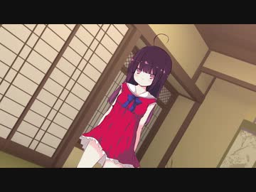 きりたんがお願いしたいことがあると夜中に部屋に来て【VOICEROID劇場】