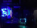 生配信で自作PC【後編】