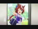 ウマ娘、テイオーはダンベル何キロ持てる？