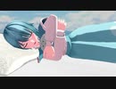 【東方MMD】ShiniNet式小傘ちゃんでED再現パロ（東方MMD紙芝居）