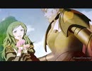 ❮実況❯劇場版ファイアーエムブレム　風花雪月　灰狼  part 15
