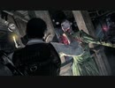 ネギのゲーム実況　サイコブレイク　#102Re　｢Priming effect｣