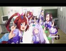ウマ娘プリティーダービー　2期OPを1期OPに差し替え