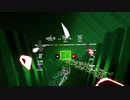 Beat Saber(Gun Saber) You Spin Me Round (Expert)