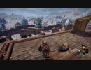 【Outward】人生はクソゲーである事を再認識できるRPGをやろう会_part04