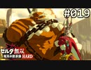 【実況】#019:ゼルダ無双 厄災の黙示録 初見実況プレイ★【ハード】