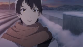 2.43 清陰高校男子バレー部　#2　最高で最低のプレイメイカー