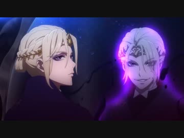 【TVCM】第5弾はポムフィオーレ寮　