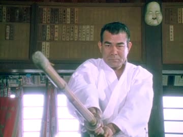 百獣戦隊ガオレンジャー　Quest11「父親上京。」