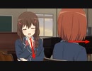 【アニメ感想】のんのんびより のんすとっぷ1話「マクロ視点からミクロへ」
