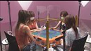 【本編】第18回女流モンド杯 ＃2 予選 第2戦（「秋瀬ちさと」「高宮まり」「日向藍子」「和久津晶」） /MONDO TV