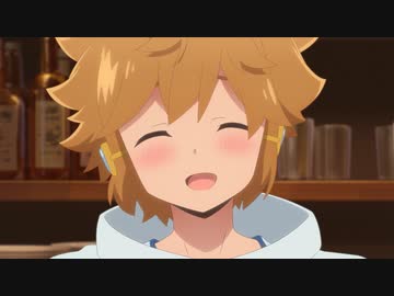 たとえばラストダンジョン前の村の少年が序盤の街で暮らすような物語 第2話『たとえば百獣の王が動物園のふれあいコーナーに寝転がるような場違い感』