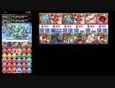 【パズドラ】超転生レイランでホッポ降臨！