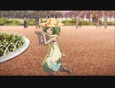 ニャンティブフェイス