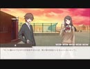 【両声類】二人言 -Talk to twoself- ■Scene01【一人二役】