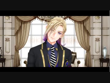 【MMDツイステ】ブルゾンう゛ぃるみwith王族