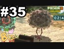 【ピクミン３ DELUXE】枯れた心に潤いをpart35