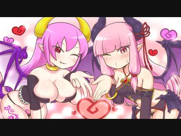 モン娘ボイロと水奈瀬コウの奇妙なダンジョン #11【魔物娘と不思議な冒険】