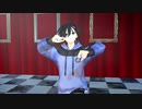 【MMDホロスタ】KING【VRoid製奏手イヅル】