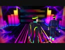 【金カムMMD】勇作と尾形でDing-Dong