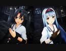 【MMD艦これ】アイのシナリオ（翔鶴、瑞鶴）