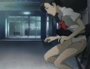 【BLOOD+】小夜パンチラ