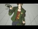 【MMD刀剣乱舞】他人事の音がする【御手杵】