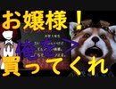 【狸実況】脱出ゲーム！#3　お嬢さん俺を買ってくれ！