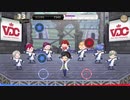 【ツイステ】ロイヤルソードアカデミーの脅威のパフォーマンス！～リズミック「楽しく歌って踊ろう！」～【TWISTED WONDERLAND】【ツイステッドワンダーランド】