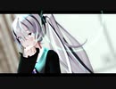 [MMD] さよならスーヴェニア [初音ミク]