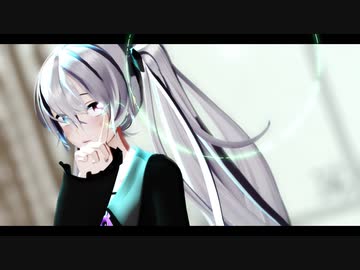 [MMD] さよならスーヴェニア [初音ミク]