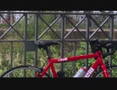 直して乗ろう！Cinelli eXperience アルミロードバイク