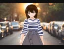 【VOCALOID MEIKO Cover】Feel Like dance globe
