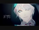 【ヒプマイMMD】飴村乱数× 神宫寺寂雷【The grey】