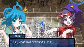 【東方×FE】眠れない夜に「幻想の系譜」実況part57