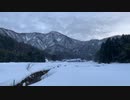 北陸雪
