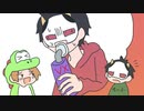 【MSSP_MAD】噂を信じちゃいけないよ♪【切り抜き？】