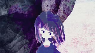 【歌愛ユキ】白黒ノーゲーム【オリジナル】